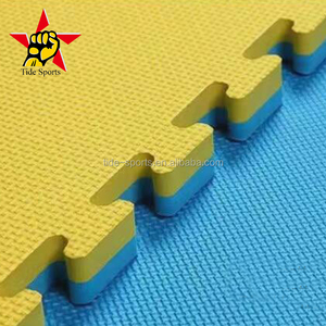 Chine Fabricant 2017 Nouveaux Produits <span class=keywords><strong>eva</strong></span> anti slip mat <span class=keywords><strong>eva</strong></span> tapis tatami - Product Image 4