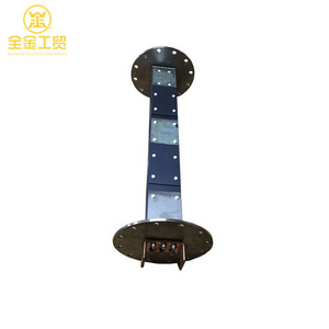 <span class=keywords><strong>MMO</strong></span> Coating Titanium Anod Hình Ống Để Bảo Vệ Cực Âm - Product Image 4