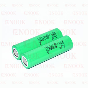 Billige segway 18650 <span class=keywords><strong>3</strong></span>,7 v lithium-ionen-akku samsung 18650 25r 2500 mah akkus - Product Image 2