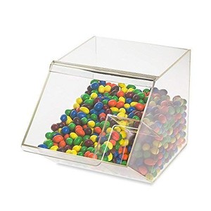 3 Tier <span class=keywords><strong>Acrylic</strong></span> Pick Và Mix Kẹo Dispenser Lucite Ngọt <span class=keywords><strong>Container</strong></span> <span class=keywords><strong>Box</strong></span> - Product Image 4