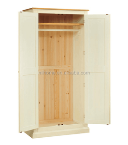 Armario Infantil Colorido <span class=keywords><strong>de</strong></span> 2, 3, <span class=keywords><strong>4</strong></span>, 5 y 6 <span class=keywords><strong>Puertas</strong></span>, Muebles <span class=keywords><strong>de</strong></span> Madera Maciza para Dormitorio, Estilo Americano, Europeo, Mediterráneo, Francés y Coreano - Product Image 3