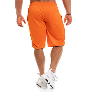 <span class=keywords><strong>Amazon</strong></span> Venta caliente de alta calidad de encargo de <span class=keywords><strong>baloncesto</strong></span> mens Deporte <span class=keywords><strong>Pantalones</strong></span> cortos - Product Image 3
