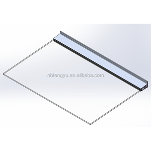 Largement utilisé supérieure qualité européenne style verrière <span class=keywords><strong>porte</strong></span> <span class=keywords><strong>auvent</strong></span> - Product Image 6