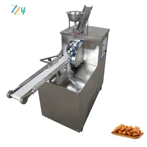 Laag Geluidsniveau Industriële Donut Making Machine/Donut Machine