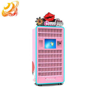 Distributeur automatique <span class=keywords><strong>de</strong></span> rouge à lèvres, nouveau distributeur intérieur, pour jeux <span class=keywords><strong>de</strong></span> <span class=keywords><strong>maquillage</strong></span> d'arcade, - Product Image 2