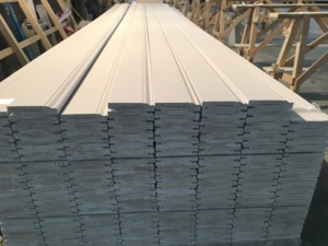 Plinthe décorative <span class=keywords><strong>en</strong></span> <span class=keywords><strong>bois</strong></span> de haute qualité pour l'intérieur - Product Image 6
