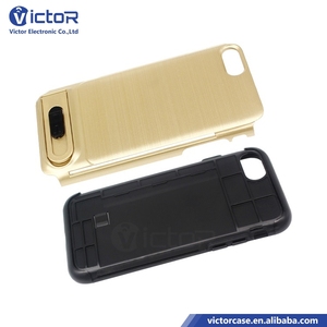 Precio de fábrica modificado para requisitos parti PC con ranura de tarjeta la caja del teléfono con bueno soporte para iPhone 7 - Product Image 4