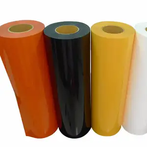 Concurrerende Prijs Pvc Plastic Sheet Roll Super Clear Pvc Film Embaladora Filme Pvc Roll In Verschillende Kleur En Gebruik