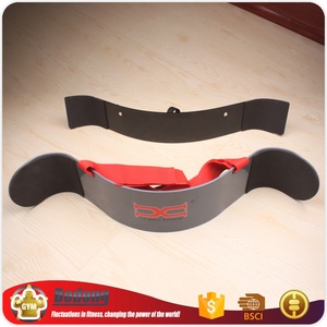 Équipement de gymnastique en aluminium de qualité supérieure Fitness <span class=keywords><strong>Biceps</strong></span> bras <span class=keywords><strong>Blaster</strong></span> planche d'entraînement pour l'haltérophilie <span class=keywords><strong>Biceps</strong></span> - Product Image 4