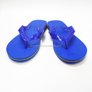 Sandales solaires en PVC, claquettes 315A tobe du japon - Product Image 3