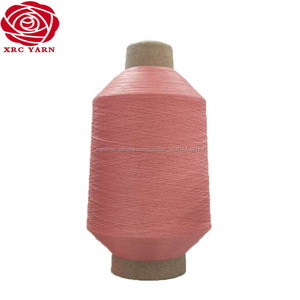 100% nylon 6 poliamida hilo 70 denier 80-120 TPM hacer cualquier - Product Image 6
