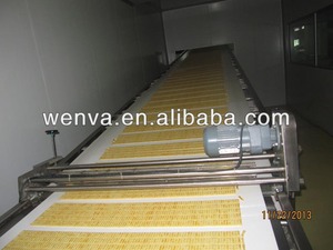 Bande transporteuse de refroidissement <span class=keywords><strong>pour</strong></span> machine à biscuits - Product Image 3