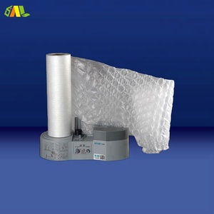 Plástico de Burbujas para Protección de Carga, Transparente, Personalizable en Tamaño y Grosor - Product Image 5