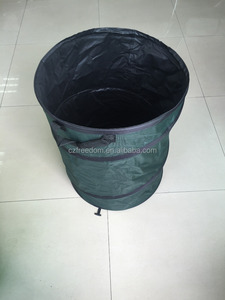 Gran <span class=keywords><strong>Trabajo</strong></span> Pesado Fuerte Bolsa de pop-up de Residuos de Jardín - Product Image 4
