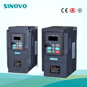 1.5KW Potencia De Salida y <span class=keywords><strong>el</strong></span> Tipo de CC a CA de accionamiento de velocidad variable - Product Image 4