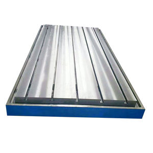 Placa de ferro fundido medição de liseza superfície - Product Image 1