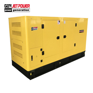 100kv किलोवाट बिजली fuelless नियंत्रक के साथ जनरेटर कीमत - Product Image 6