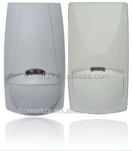 HX-MV520 Homelux Pir <span class=keywords><strong>Microwave</strong></span> <span class=keywords><strong>Detector</strong></span> Với Pet Miễn dịch Tương thích Cho Báo động Xâm Nhập - Product Image 3