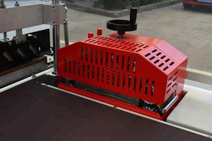 Termorretráctil máquina de embalaje <span class=keywords><strong>para</strong></span> <span class=keywords><strong>Gerber</strong></span> comida de bebé - Product Image 6
