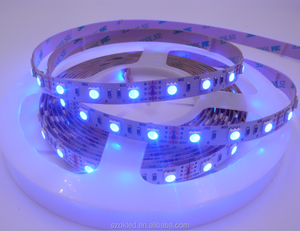 2017 Nouveaux produits étanche flexible led bande dans alibaba con - Product Image 4