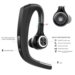 A8 беспроводные <span class=keywords><strong>Bluetooth</strong></span>-наушники для мобильного телефона, новый дизайн, <span class=keywords><strong>Bluetooth</strong></span>-наушники, наушники, беспроводные наушники - Product Image 5