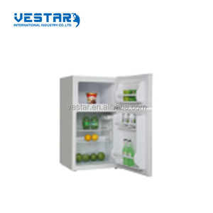 VRFM-408W Mô Hình PCM/VCM Nguyên Liệu Sương Giá Miễn Phí Đôi Cửa Tủ Lạnh - Product Image 6