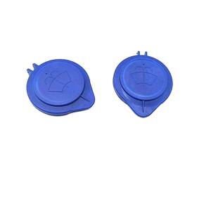 Nouveau bouchon de réservoir de lave-glace d'origine 643237 pour Peugeot 407 3008 <span class=keywords><strong>5008</strong></span> C5 C6 - Product Image 2
