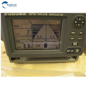 Furuno GP32 Marina navegador <span class=keywords><strong>GPS</strong></span> en <span class=keywords><strong>stock</strong></span> - Product Image 1