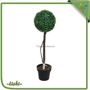 La meilleure vente <span class=keywords><strong>pas</strong></span> <span class=keywords><strong>cher</strong></span> de Haute Qualité chine fabricant mur décor artificielle <span class=keywords><strong>buis</strong></span> - Product Image 6