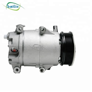 Specifiche del Compressore d'Aria per Auto 1774907 AV1119D629BA 1682592 2027594 VS16 per <span class=keywords><strong>FORD</strong></span> <span class=keywords><strong>ECOSPORT</strong></span> 1.5/C-MAX - Product Image 2