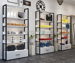 Moda fuar çanta standı ekran çanta mağaza mobilya için kadın çantaları vitrin - Product Image 1