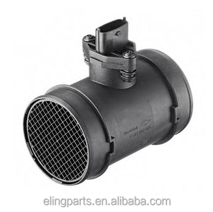 Débit D'air massique Capteur <span class=keywords><strong>Compteur</strong></span> CRG 0281002184 1192W5 Pour CITROEN OPEL PEUGEOT VAUXHALL <span class=keywords><strong>FIAT</strong></span> - Product Image 1