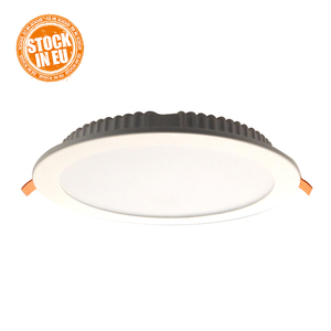 Zarte textur 100LM/W flimmerfreie 2 "2,5" <span class=keywords><strong>3</strong></span>,5 "4" 6 "8" LED einbau dimmbare downlight - Product Image 2