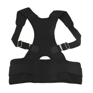 <span class=keywords><strong>Corrector</strong></span> de Postura Lumbar con Banda Elástica de Alta Elasticidad, Venta Caliente en Compras en Línea en China - Product Image 5