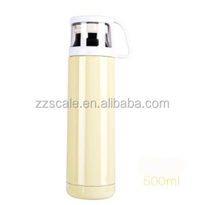 2017 nuevos regalos de <span class=keywords><strong>la</strong></span> elección del acero inoxidable 500 ml frasco de vacío - Product Image 6