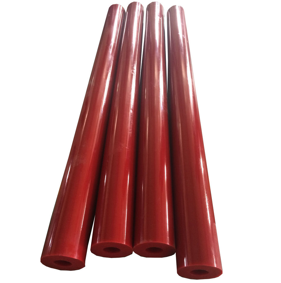 Polyurethane Towing Wire Protectors - Durable & Versatile