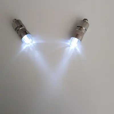 Hot Sale LED Arbeits licht einstellbar LED Mini Clip Buch Licht/LED kleine Mini Licht