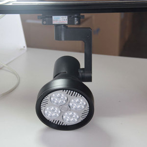 Rail Smd Phụ Kiện Tại Chỗ 35W Bếp PAR30 Đèn Led Theo Dõi - Product Image 3