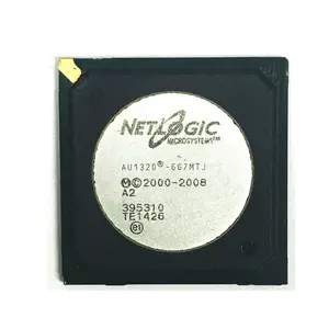 Oferta quente novo chip único ic AU1320-667MTJ