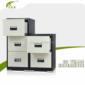 Erc o de soldadura construcción 2 3 4 cajones archivador vertical de gabinete - Product Image 4