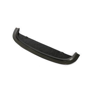 In Fibra di carbonio M3 Anteriore Diffusore Lip per BMW E9x E90 E92 E93 M3 08-13 Stile <span class=keywords><strong>CRT</strong></span> - Product Image 3