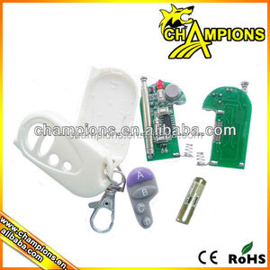 Módulo de control remoto control remoto receptor de satélite AG051 - Product Image 3