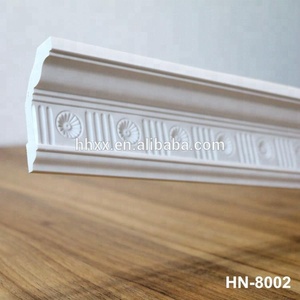 วัสดุโพลียูรีเทน โฟม PU ราคาถูก สำหรับทำบัวปูนปั้น - Product Image 3