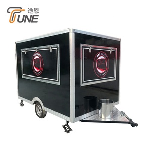 TUNE Điện Thoại Di Động <span class=keywords><strong>Mini</strong></span> Thực Phẩm Giỏ Hàng Với Bánh Xe <span class=keywords><strong>Ice</strong></span> <span class=keywords><strong>Cream</strong></span> Xe Tải Thực Phẩm <span class=keywords><strong>Kiosk</strong></span> Để Bán - Product Image 4