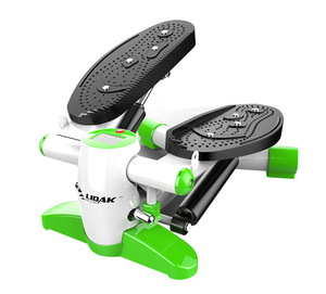 <span class=keywords><strong>Mini</strong></span> pas à Air pour pilates <span class=keywords><strong>professionnel</strong></span>, équipement d'entraînement physique, exercice aérobique, torsion la taille - Product Image 2