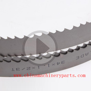 Chine Personnalisé Refendre Bi Lame Double Colonne Métallique Horizontale De Coupe bande de <span class=keywords><strong>Scie</strong></span> À Onglets Citations - Product Image 1