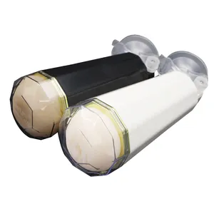 남성용 핸드 프리 포켓 블랙 현실적인 자위대 성인 장난감 - Product Image 1