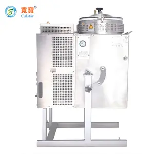 Le plus récent système de récupération sous vide machine kit de distillation diluant machine de recyclage récupération de solvant