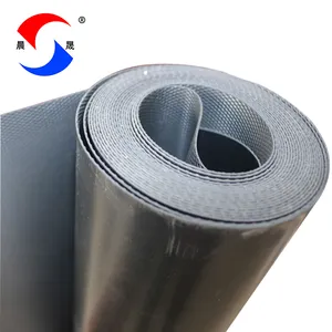 EPDM epdm wasserdichte Membran Butyl kautschuk flexibles Dach material epdm wasserdichte Membran