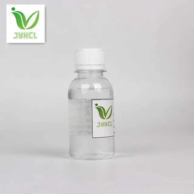 JY-2800SN no poliéter de silicona antiespumante de cementación antiespumante química